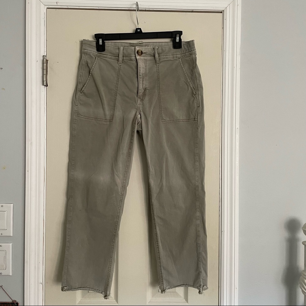 American Eagle Pants